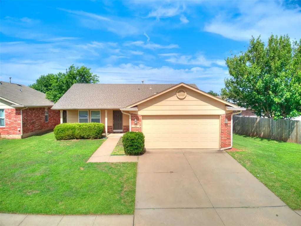 Photo 8 — 2601 Fennel Road, Oklahoma City, OK 73128