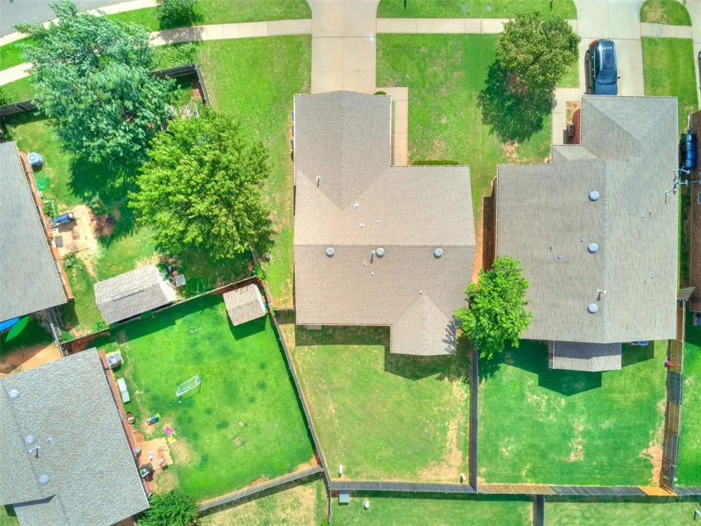 Photo 9 — 2601 Fennel Road, Oklahoma City, OK 73128