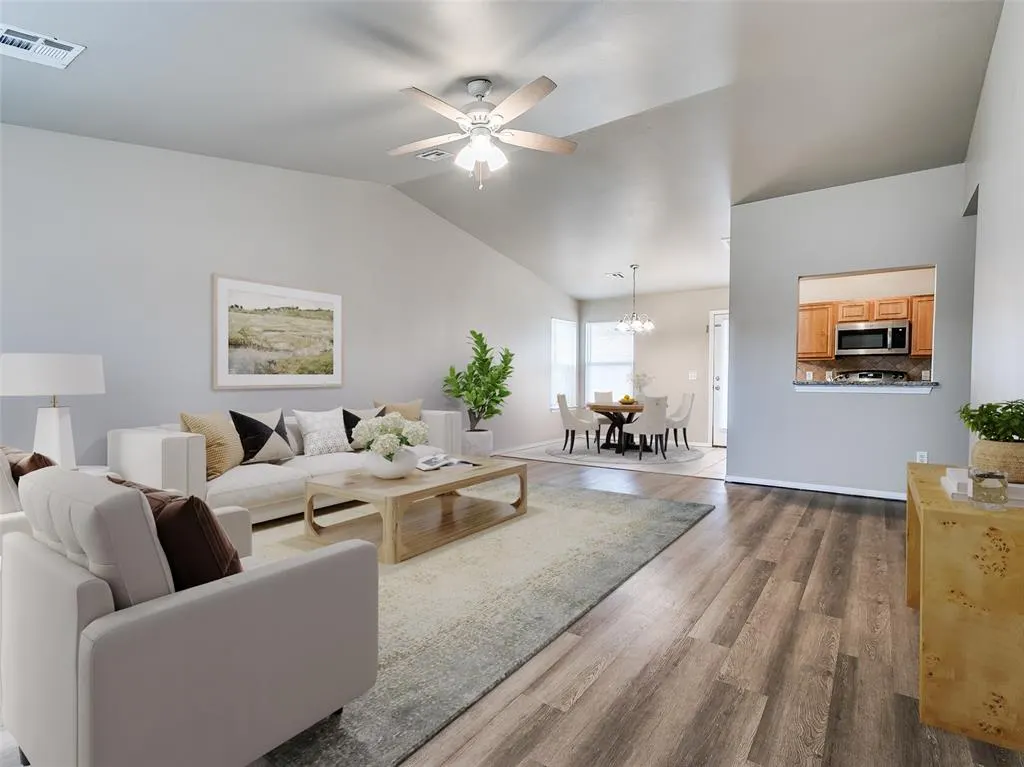 Photo 11 — 2601 Fennel Road, Oklahoma City, OK 73128