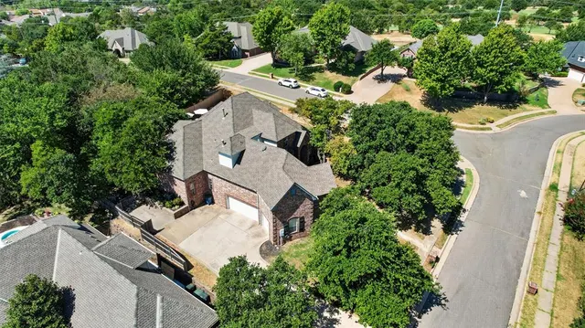 Photo 5 — 2280 Bay Hill Place, Edmond, OK 73034
