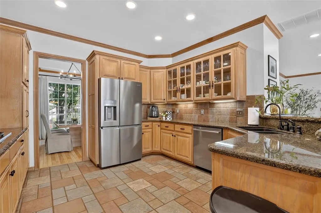 Photo 11 — 2280 Bay Hill Place, Edmond, OK 73034