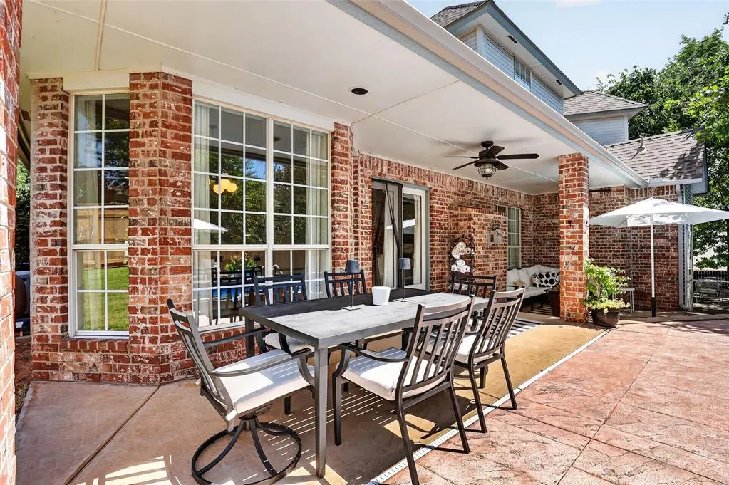 Photo 35 — 2280 Bay Hill Place, Edmond, OK 73034