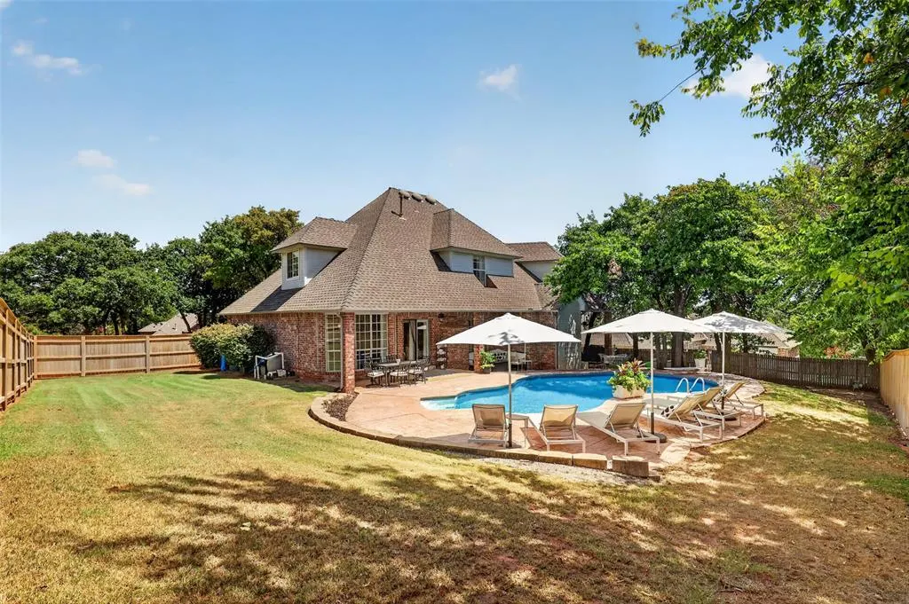 Photo 39 — 2280 Bay Hill Place, Edmond, OK 73034