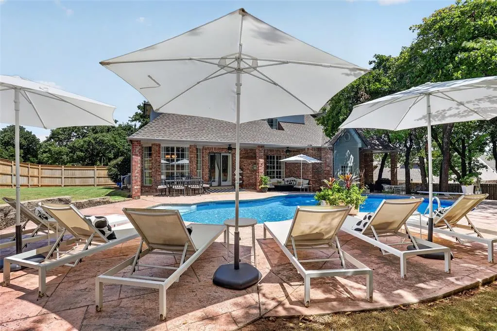 Photo 40 — 2280 Bay Hill Place, Edmond, OK 73034
