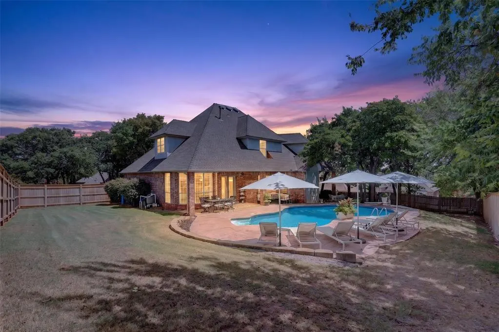 Photo 41 — 2280 Bay Hill Place, Edmond, OK 73034