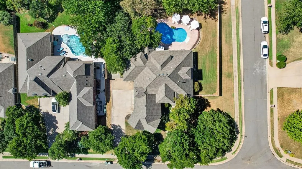 Photo 42 — 2280 Bay Hill Place, Edmond, OK 73034