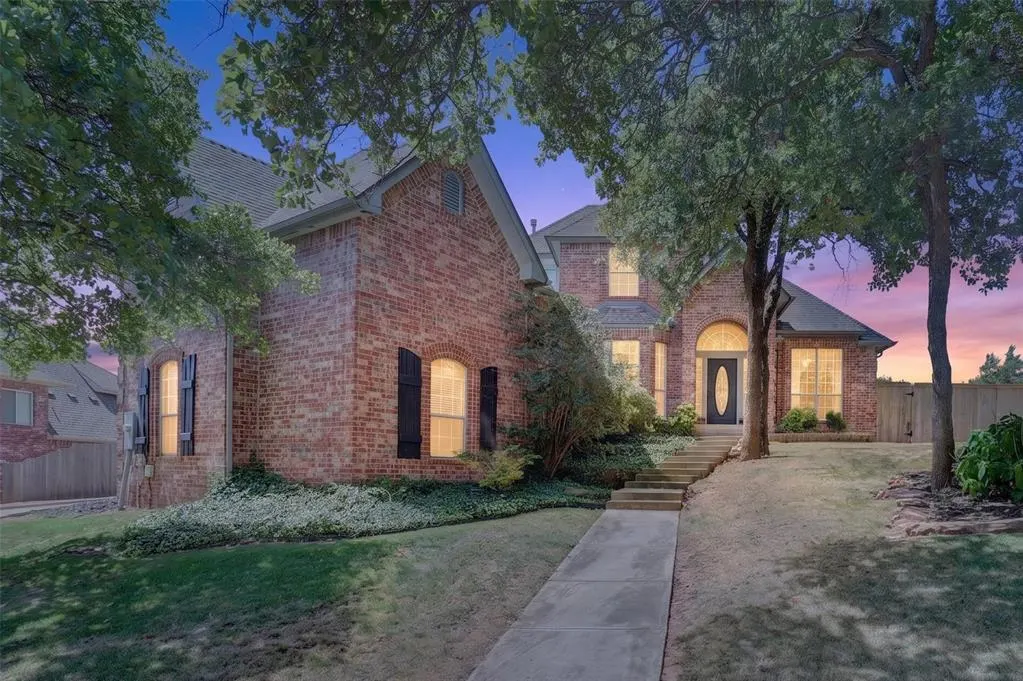 Photo 44 — 2280 Bay Hill Place, Edmond, OK 73034