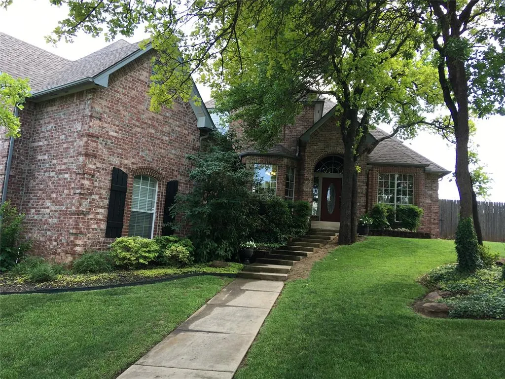 Photo 3 — 2280 Bay Hill Place, Edmond, OK 73034