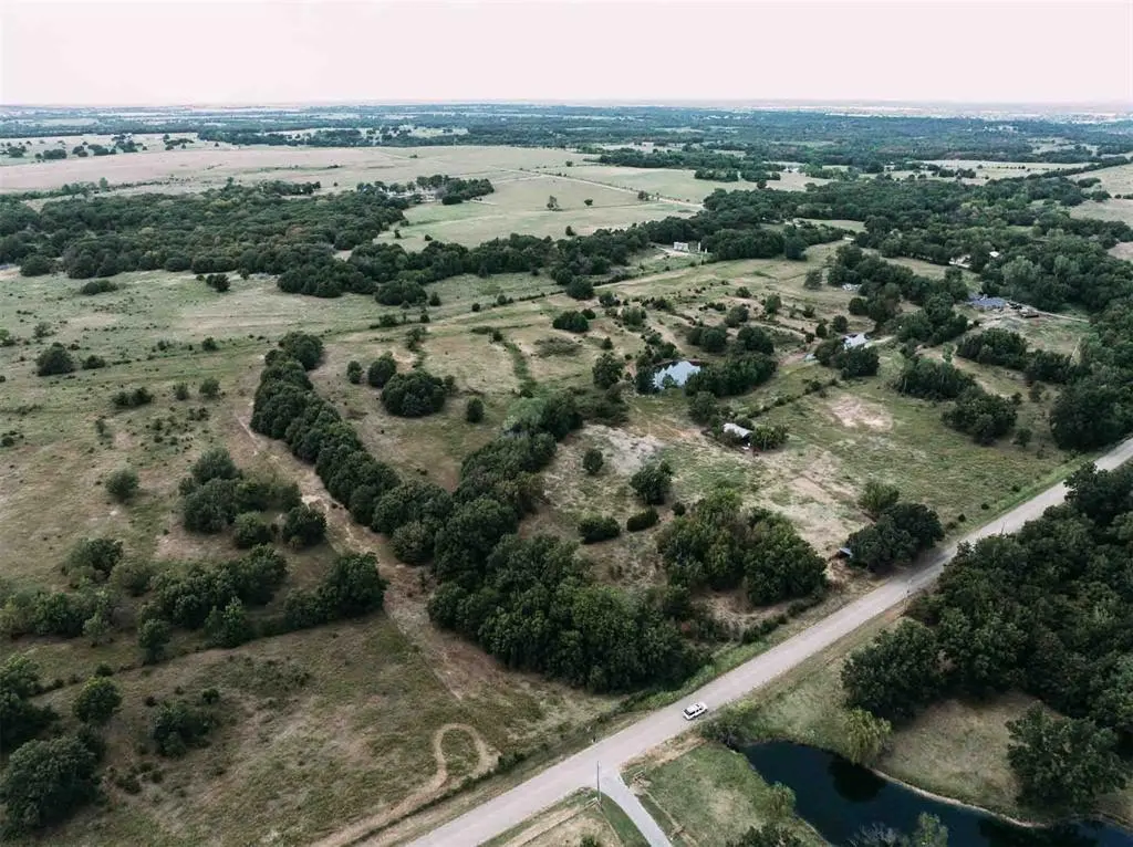Photo 4 — N Schlegel Road, Cushing, OK 74023