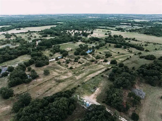 Photo 6 — N Schlegel Road, Cushing, OK 74023