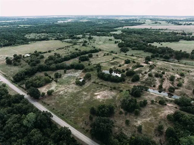 Photo 7 — N Schlegel Road, Cushing, OK 74023