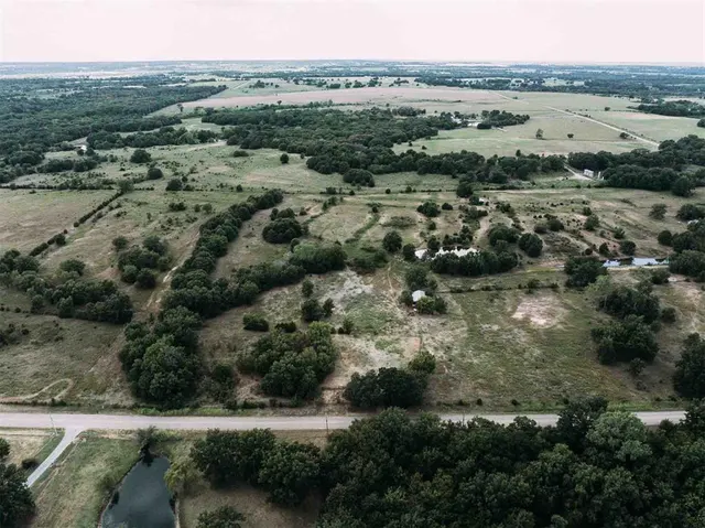 Photo 8 — N Schlegel Road, Cushing, OK 74023