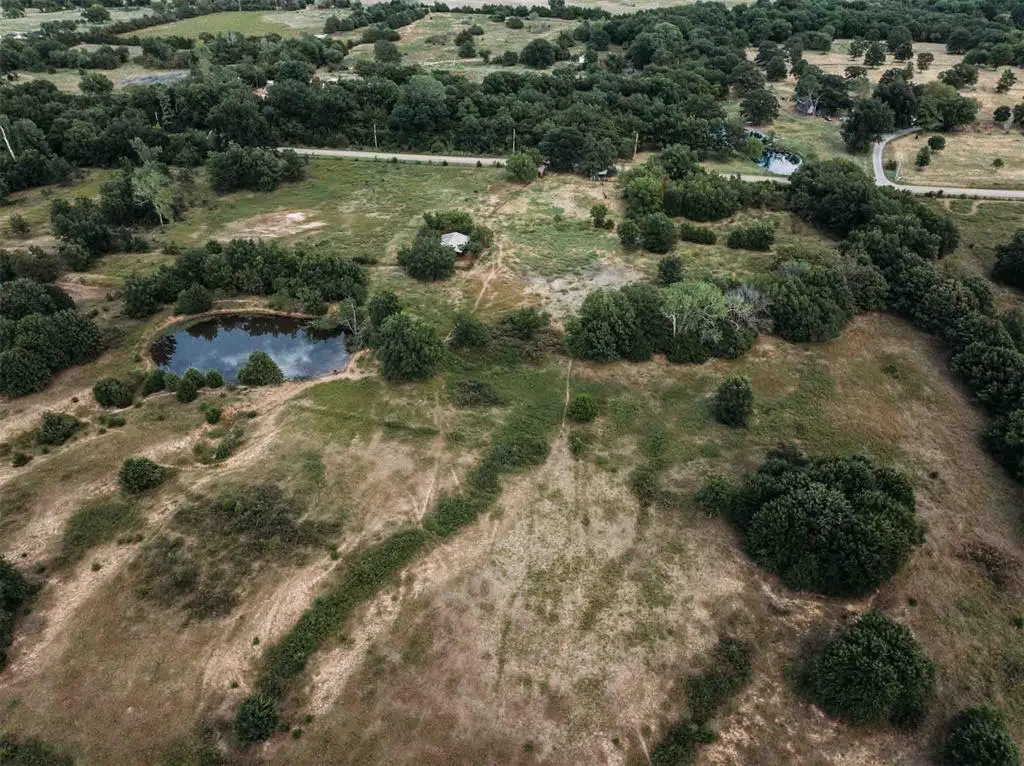 Photo 13 — N Schlegel Road, Cushing, OK 74023
