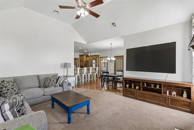 Photo 8 — 44 NW Cypress Street, Piedmont, OK 73078
