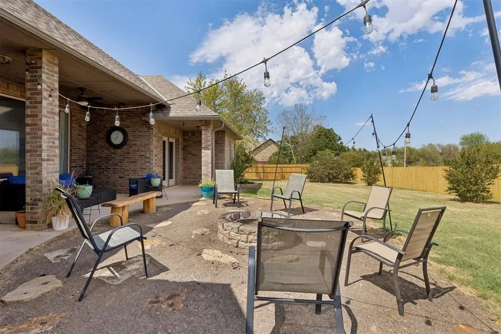 Photo 44 — 44 NW Cypress Street, Piedmont, OK 73078
