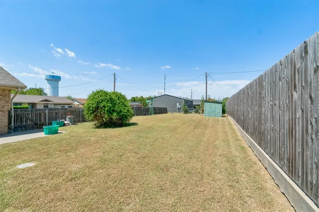 Photo 44 — 124 Ruskin Place, Chickasha, OK 73018
