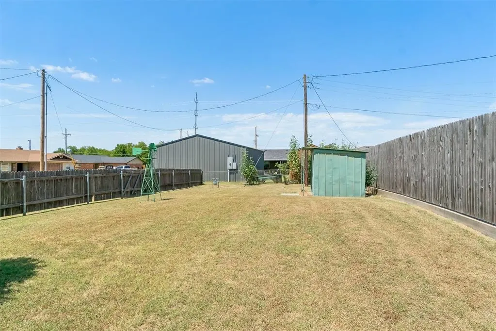 Photo 45 — 124 Ruskin Place, Chickasha, OK 73018