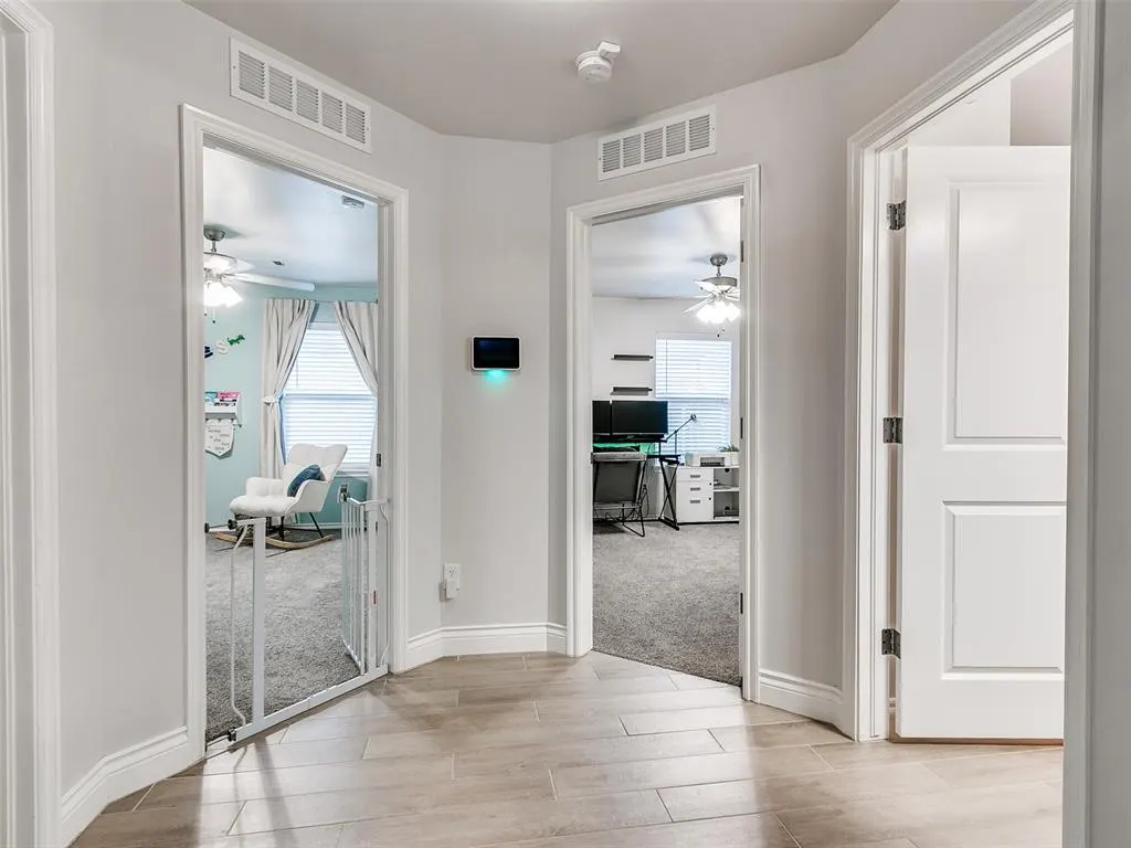 Photo 13 — 16016 Quiet Storm Drive, Oklahoma City, OK 73170
