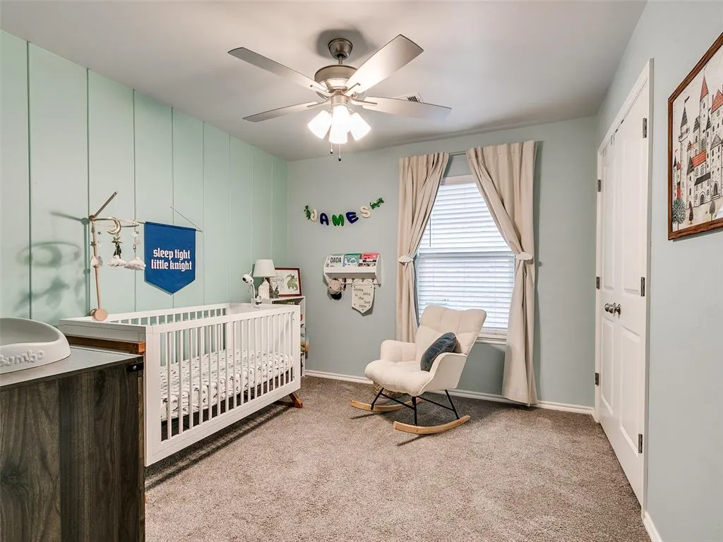 Photo 14 — 16016 Quiet Storm Drive, Oklahoma City, OK 73170