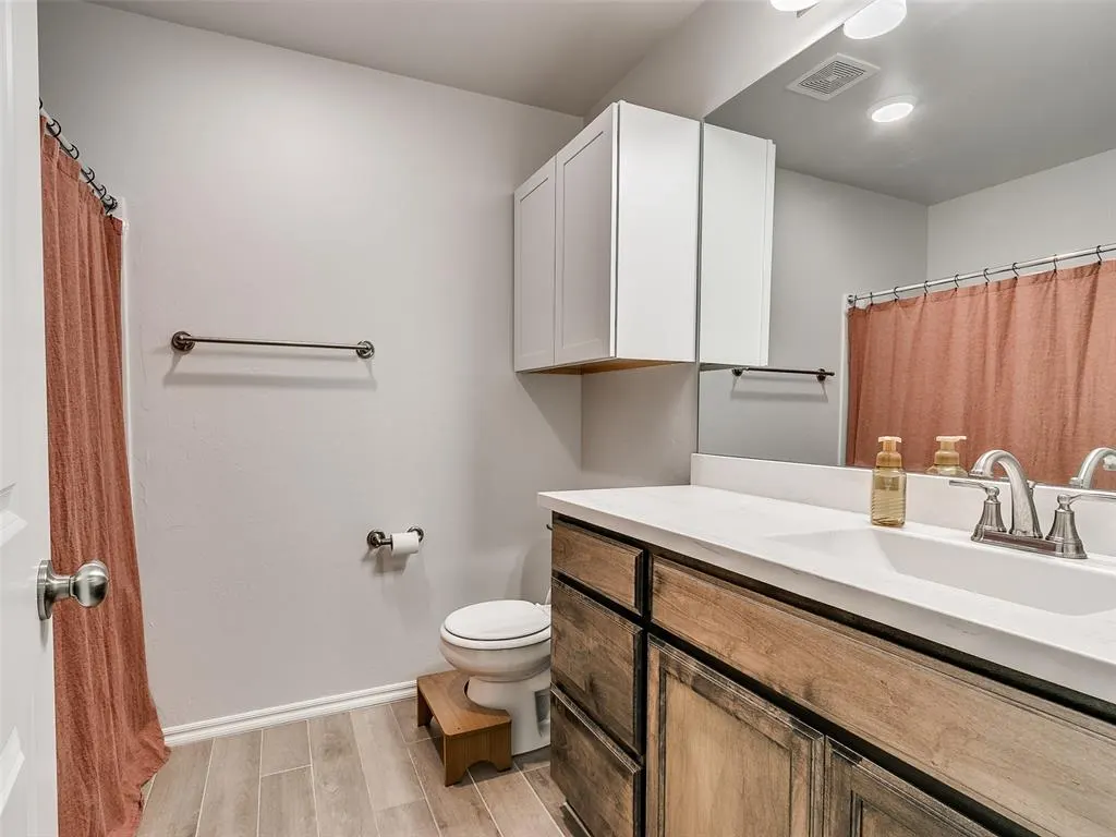 Photo 15 — 16016 Quiet Storm Drive, Oklahoma City, OK 73170