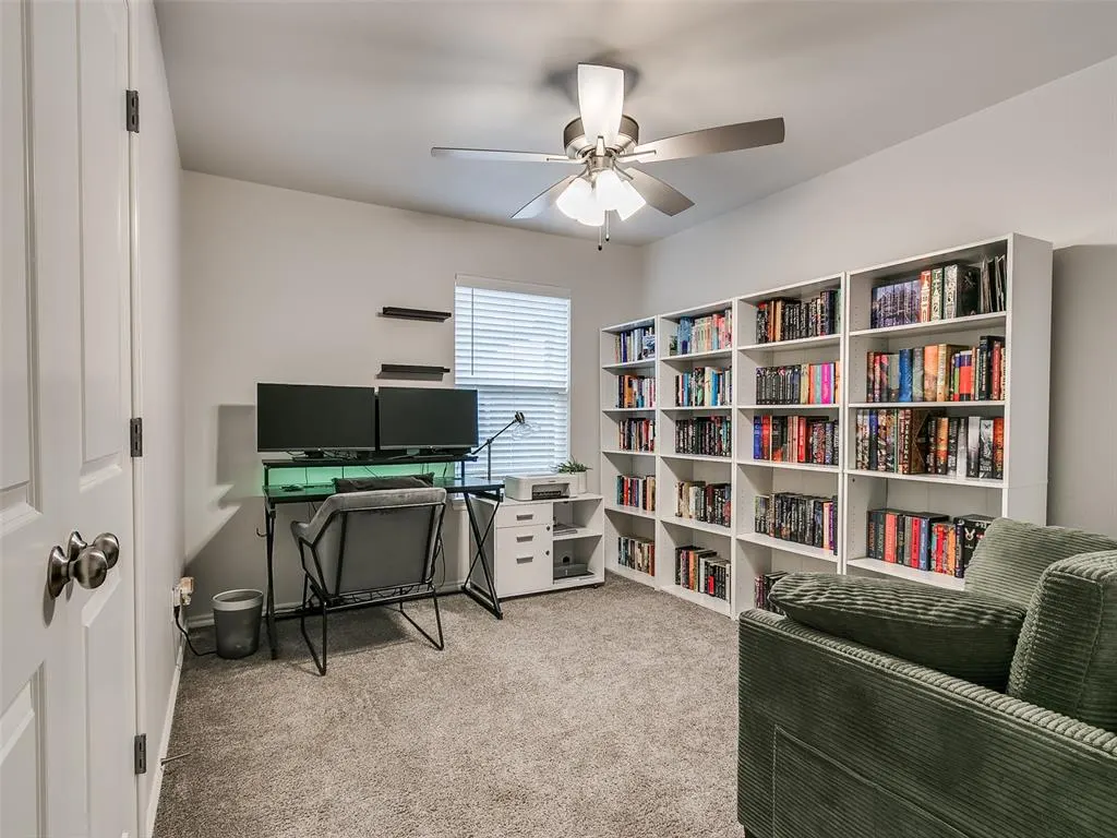 Photo 16 — 16016 Quiet Storm Drive, Oklahoma City, OK 73170