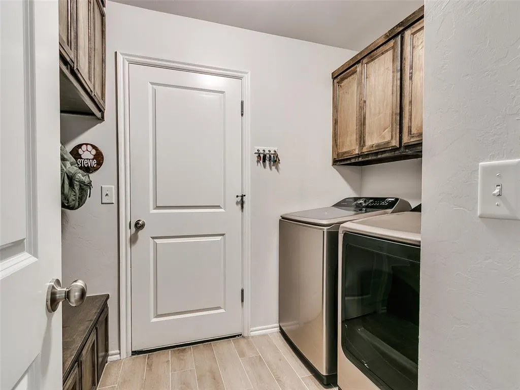 Photo 17 — 16016 Quiet Storm Drive, Oklahoma City, OK 73170