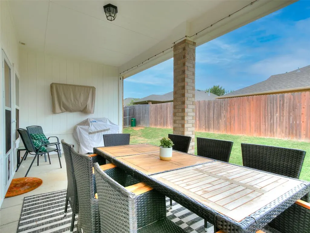Photo 20 — 16016 Quiet Storm Drive, Oklahoma City, OK 73170