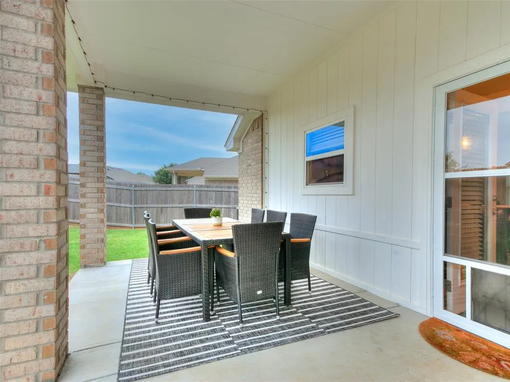 Photo 21 — 16016 Quiet Storm Drive, Oklahoma City, OK 73170