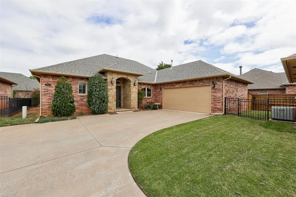 Photo 2 — 5503 NW 128th Street, Oklahoma City, OK 73142