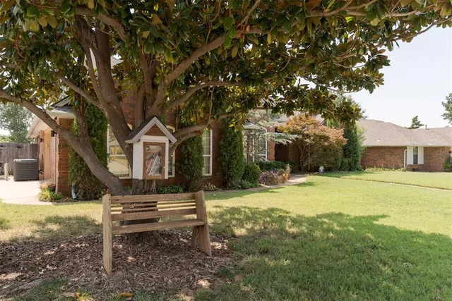 Photo 3 — 2600 Julies Trail, Edmond, OK 73012