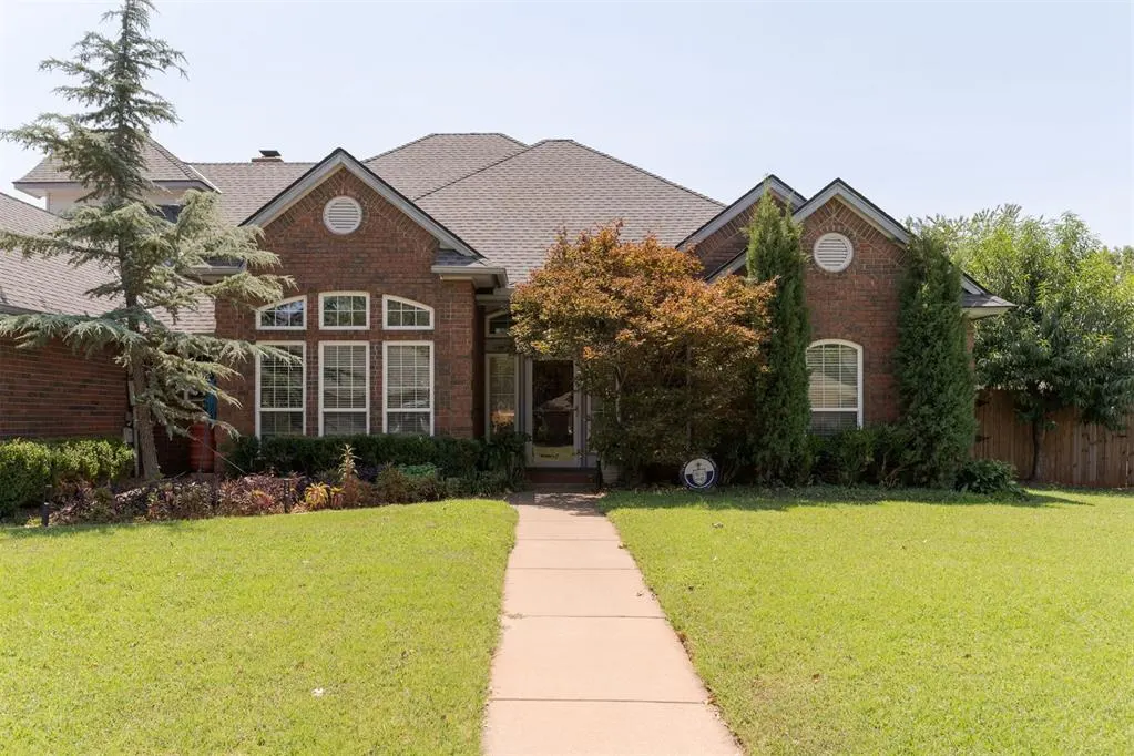 Photo 5 — 2600 Julies Trail, Edmond, OK 73012