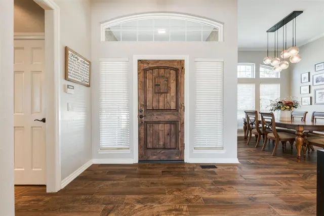 Photo 7 — 2600 Julies Trail, Edmond, OK 73012