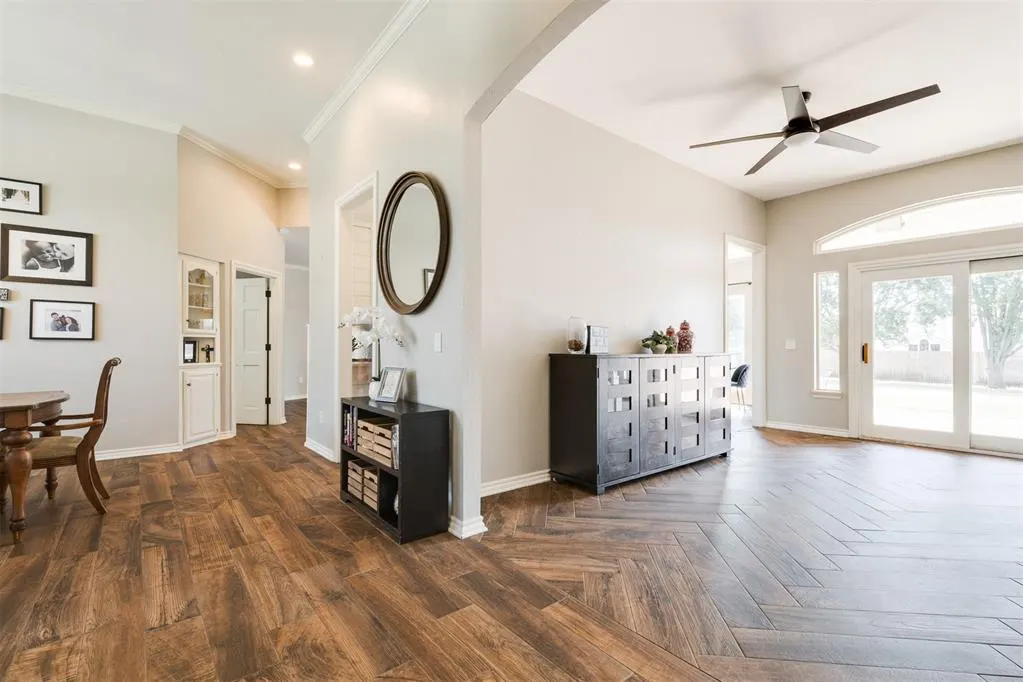 Photo 9 — 2600 Julies Trail, Edmond, OK 73012
