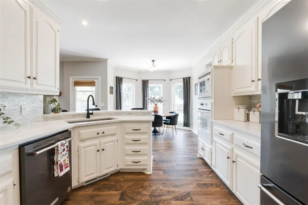 Photo 14 — 2600 Julies Trail, Edmond, OK 73012