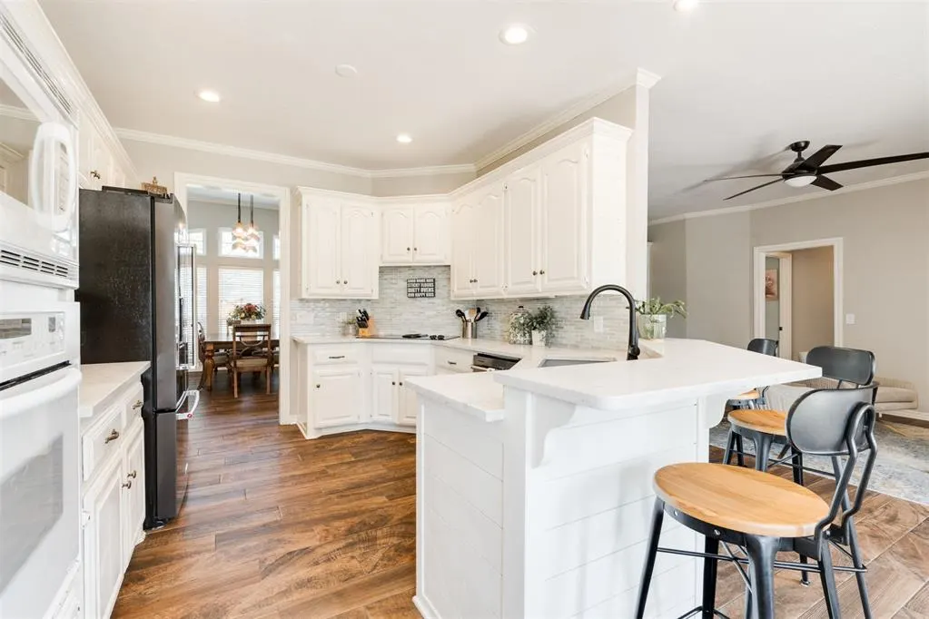Photo 18 — 2600 Julies Trail, Edmond, OK 73012