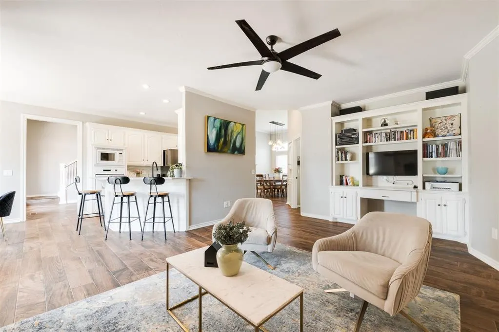 Photo 23 — 2600 Julies Trail, Edmond, OK 73012