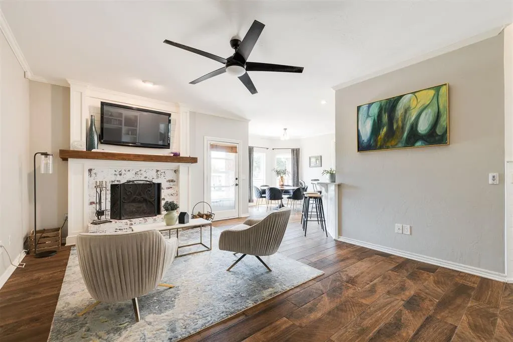 Photo 25 — 2600 Julies Trail, Edmond, OK 73012