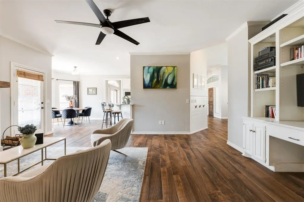 Photo 26 — 2600 Julies Trail, Edmond, OK 73012