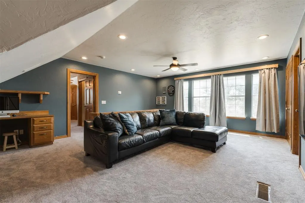 Photo 39 — 2600 Julies Trail, Edmond, OK 73012