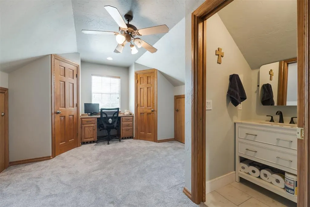 Photo 41 — 2600 Julies Trail, Edmond, OK 73012
