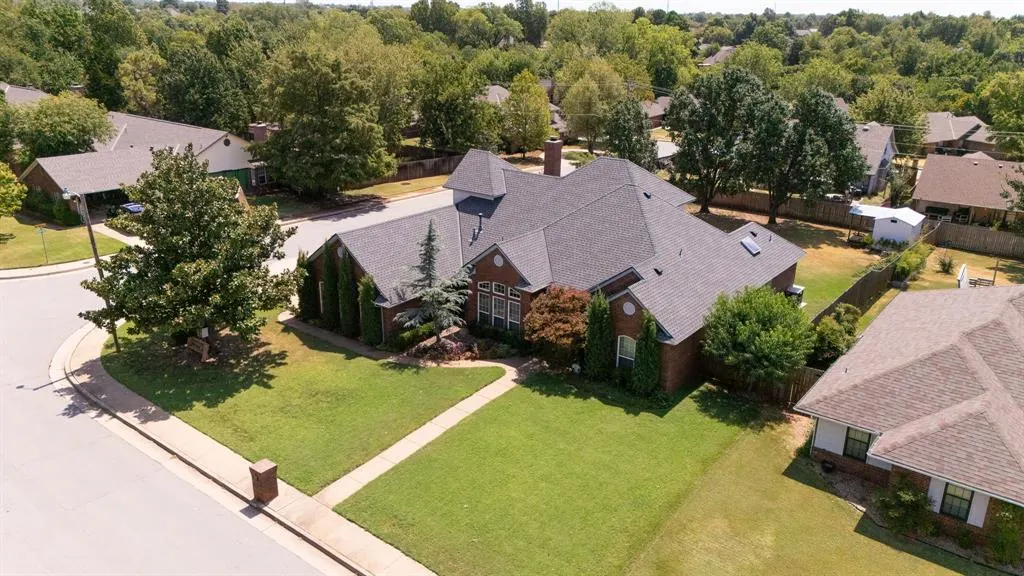 Photo 48 — 2600 Julies Trail, Edmond, OK 73012