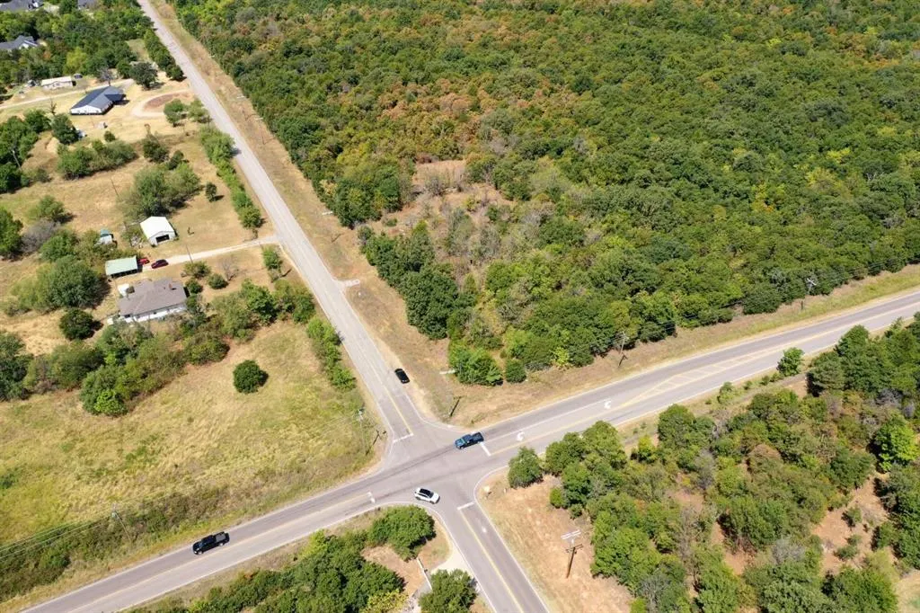 Photo 4 — 0000 NW Corner of SE 44th &  S Peebly, Newalla, OK 74857