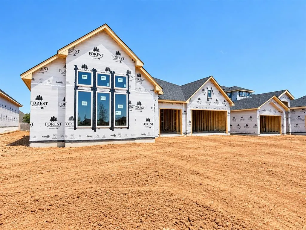 Photo 11 — 6417 NW 154th Terrace, Edmond, OK 73013