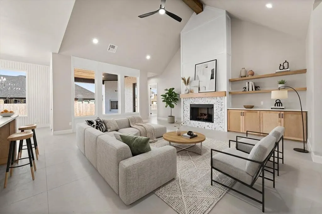 Photo 3 — 6417 NW 154th Terrace, Edmond, OK 73013
