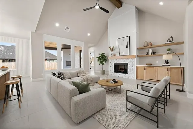 Photo 3 — 6417 NW 154th Terrace, Edmond, OK 73013