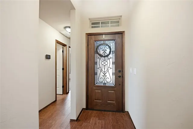 Photo 5 — 14524 Briarcliff Drive, Oklahoma City, OK 73170