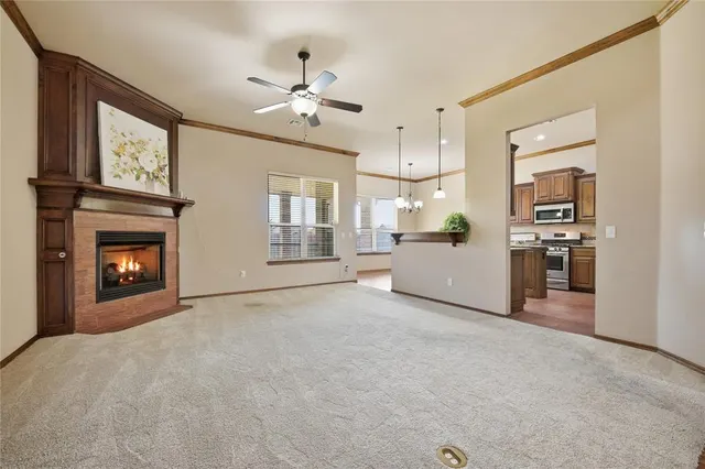Photo 6 — 14524 Briarcliff Drive, Oklahoma City, OK 73170