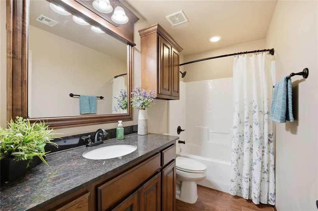Photo 22 — 14524 Briarcliff Drive, Oklahoma City, OK 73170