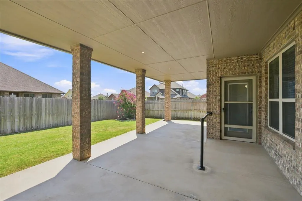 Photo 26 — 14524 Briarcliff Drive, Oklahoma City, OK 73170