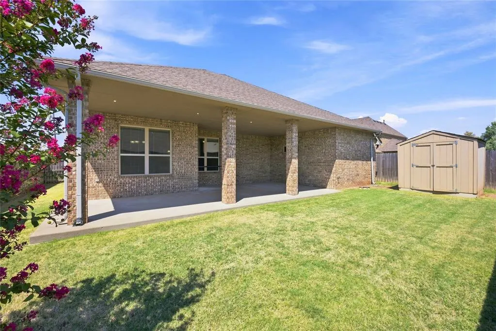Photo 27 — 14524 Briarcliff Drive, Oklahoma City, OK 73170